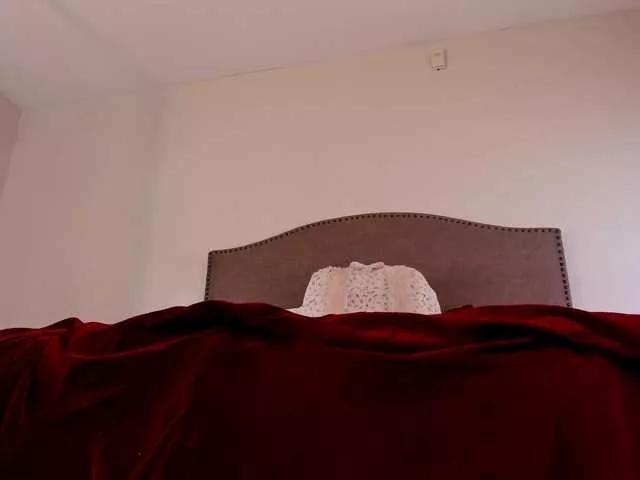 Offline Yiauana on BongaCams