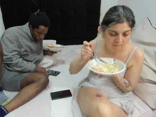 Offline Yin-yanghot on BongaCams