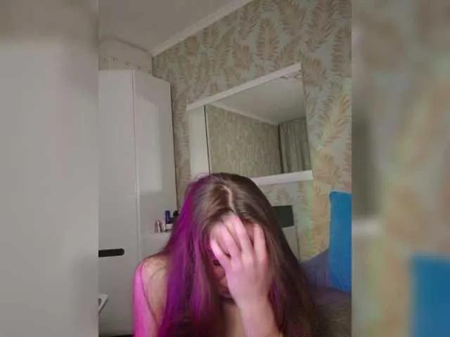 YonaBones — Freechat on BongaCams