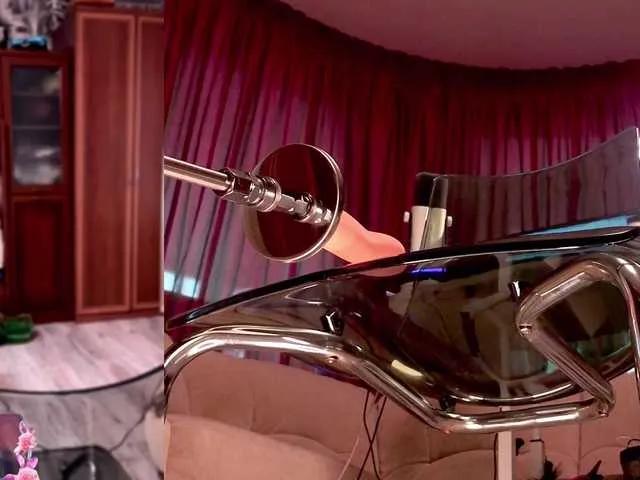 Offline YourfoxAlice on BongaCams