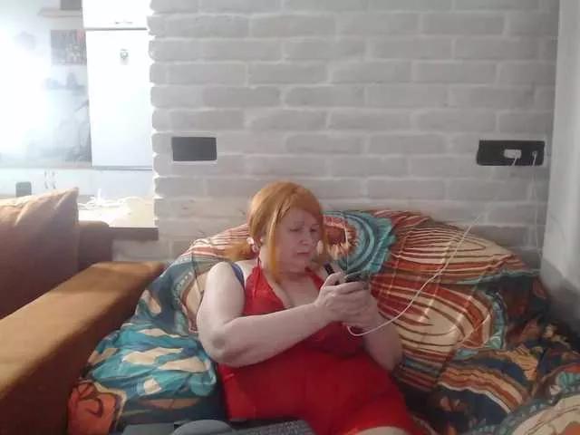 Freechat YourHotLady on BongaCams