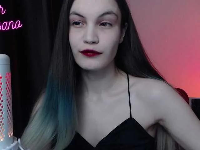 YourMisano — - hair on my body
- feet
- women's sensuality
- to humiliate
- anal
- worshipping to me
- roleplay
- really smart and interesting conversations
- BIG presents
