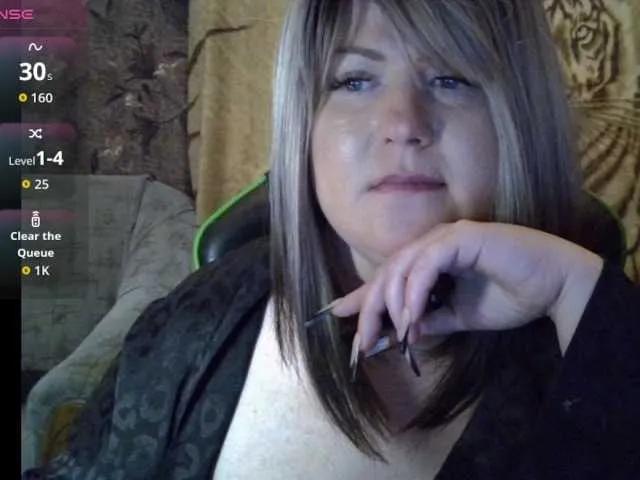 Offline Yuliia on BongaCams