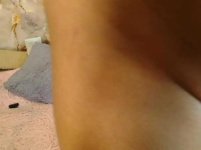 Freechat zoeyfox on BongaCams