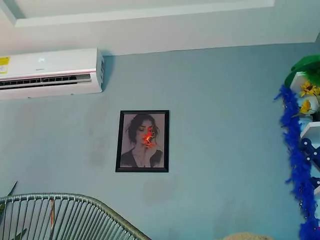 Freechat zoeyfox on BongaCams