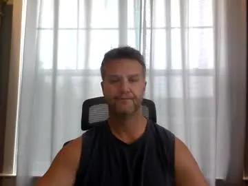 45andfit — #bigdick #daddy #bigballs #anal #sexydaddy