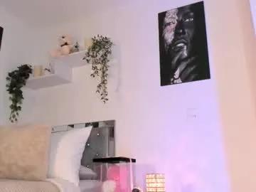 Freechat _alissonrose on Chaturbate