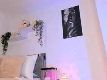 Freechat _alissonrose on Chaturbate