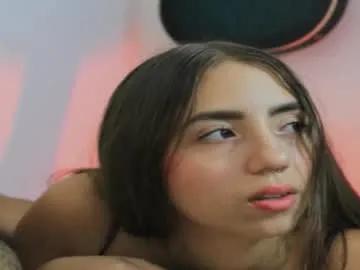 Freechat _annie_andrick_ on Chaturbate