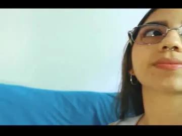 Freechat _annie_andrick_ on Chaturbate