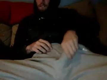 Freechat _centaur_007 on Chaturbate