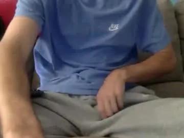 Freechat _centaur_007 on Chaturbate