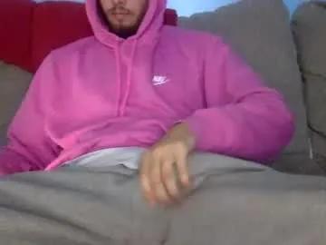 Freechat _centaur_007 on Chaturbate