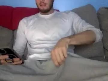 Freechat _centaur_007 on Chaturbate