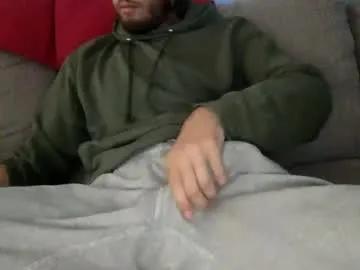 Freechat _centaur_007 on Chaturbate