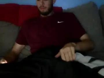 Freechat _centaur_007 on Chaturbate