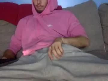 Freechat _centaur_007 on Chaturbate