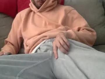 Freechat _centaur_007 on Chaturbate