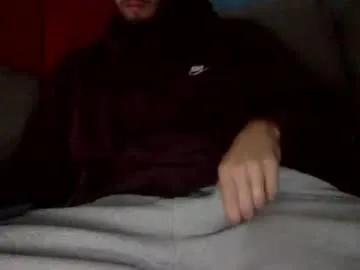 Freechat _centaur_007 on Chaturbate