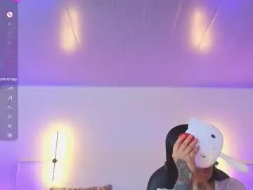 _gaby1 —  Welcome to world #bigassandtits #anal #squirt #newgirl #lovenseon 