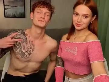 Freechat _reverse_gang_ on Chaturbate