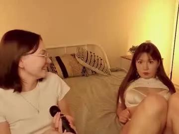 Freechat _reverse_gang_ on Chaturbate