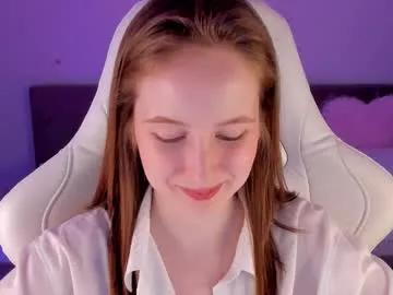 _secretelly_ — kiss me   <3 #new #young #shy #bigboobs #redhead #lovense [11 tokens remaining]