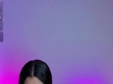 Freechat abby_dreamss on Chaturbate