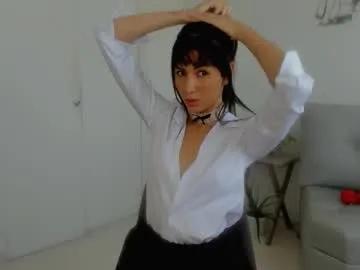 Freechat abbyada on Chaturbate