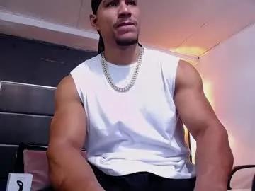 Freechat adam_fit19cm on Chaturbate