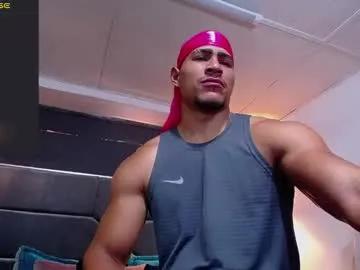 Freechat adam_fit19cm on Chaturbate