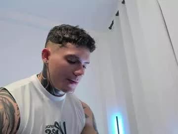 alan_rosee on Chaturbate 