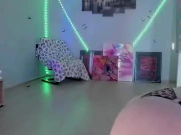 alaska_cosmic_soul — GOAL: off my panties [425 tokens remaining] Welcome to my room! Hi im Anastasia ! I'll be your sunshine on the darkest day #redhead #cute #slim #hairy