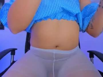 alaska_pears0 on Chaturbate 