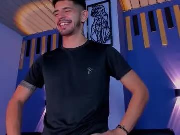 Freechat alejandrostorm on Chaturbate