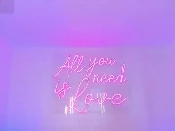 Freechat aleksandra_miller on Chaturbate