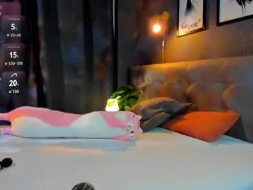 Freechat alexisl0ve on Chaturbate