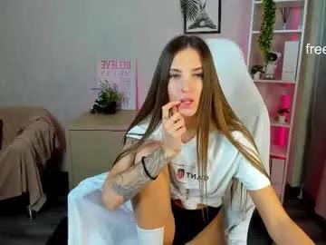 Freechat alexisl0ve on Chaturbate