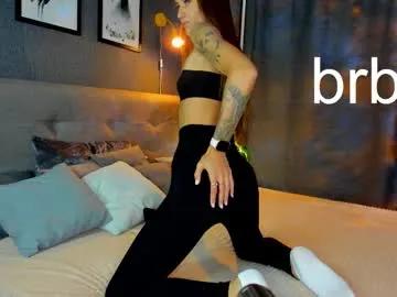 Freechat alexisl0ve on Chaturbate