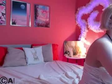 Freechat alice_maurik on Chaturbate