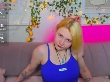 Freechat alice_maurik on Chaturbate
