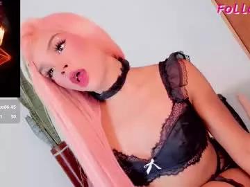 Freechat alysha_sweet on Chaturbate