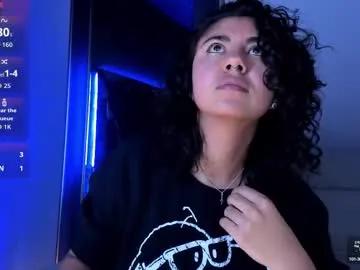 amarettho on Chaturbate 