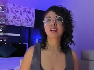 amarettho on Chaturbate 