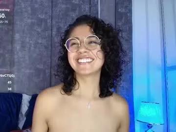 amarettho on Chaturbate 
