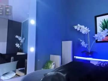 amarettho on Chaturbate 