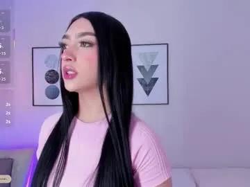 Freechat ambarevans_ on Chaturbate