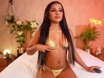Freechat ana_maria11 on Chaturbate