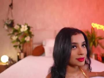 Freechat ana_maria11 on Chaturbate