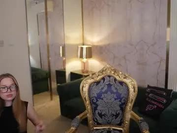 anabel2054 on Chaturbate 